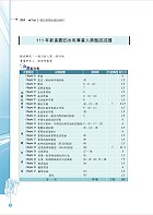 2023年農田水利考試【經濟學概要】（快速入門學習‧92～111年試題精解）試閱-7