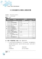 2023年農田水利考試【土地登記概要】（全新法規高效精編．核心考點精準掃瞄）試閱-10