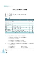 2023年初等五等【法學大意】（全新考點一本就夠．最新試題詳實精解！）試閱-9