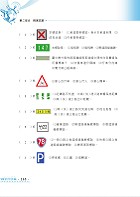 【109年最新版】【新北市儲備環保車輛駕駛題庫 （交通規則及機械常識）】（交通規則及機械常識，收錄最新年度完整707題題庫與解析）試閱-6