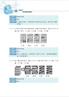 技術士【門市服務丙級技能檢定學術科通關題解】 （適用最新測驗年度‧學術雙科一次掌握‧筆試考題完全解析）試閱-5