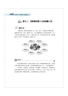 2025年初等五等‧絕配【歷屆試題精解專業科目二合一/一般行政類、行政組】 （法學大意＋行政學大意‧1400題海量收錄‧核心考點高效提點）試閱-12