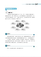 2023年【鐵路佐級/全集中歷屆試題精解專業科目二合一（場站調車）(鐵路運輸學大意＋鐵路法大意)】（核心考點高效速成‧歷屆考題海量收錄）試閱-9