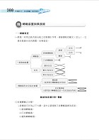 2023年【鐵路佐級運輸營業專業科目高分速成二合一】 （企業管理大意＋鐵路運輸學大意‧兩科合一重點掃描‧一本精讀高效奪榜）試閱-9