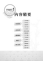 2024年銀行招考「天生銀家」【銀行國文（測驗題型）】（重點內容整理‧大量收錄102～112試題）試閱-2