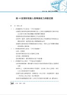 金融證照【理財規劃人員二合一考照速成】（金融考照適用‧收納大量試題‧附贈線上題庫）試閱-6