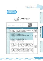 2023年郵政招考「金榜專送」【郵政內勤六合一奪榜攻略】 （國文＋英文＋企業管理大意＋洗錢防制法大意＋郵政三法大意＋金融科技知識‧考前速成上榜勝經‧最新試題完全掌握）試閱-8