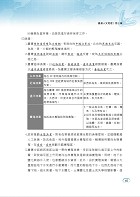 2023年郵政招考「金榜專送」【臺灣自然及人文地理】 （篇章架構完整．重點精華收錄．107～111年最新試題一網打盡）試閱-5