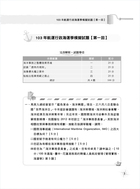 航運行政專業科目解題攻略大全試閱-17