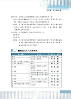 【公文寫作技巧及案例解析】（結構式公文寫作法．常用範例詳解精析）試閱-8