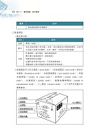 關務特考【國際貿易實務】（入門複習衝刺‧三效一次達陣）試閱-5