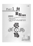 高普特考【企業管理（含概要）】（申論題型最佳用書‧最新試題完整解析）試閱-5