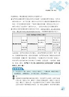 公務人員考試【民法總則與刑法總則】（內文精實考點整合．最新試題詳實解析）試閱-13