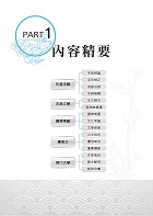 2023年國營事業「搶分系列」【國文（測驗題型）】 （篇章架構完整‧重點菁華收錄‧近十年數十份試題精解詳析）試閱-2