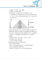 國營事業「搶分系列」【企業管理（含概要）】 （市面最強版本．收納最新考點．命題完美掌握．考題完整精解）試閱-4