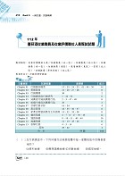 國營事業「搶分系列」【行銷學（行銷管理學）】 （好評熱銷持續改版‧高分考點獨家破解‧出題方向完美掌握）試閱-12