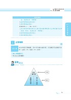 驗光人員考試【眼球（構造）解剖生理學與倫理法規（含概要）】（雙色圖解．囊括考點！）試閱-16