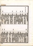 古今圖書集成(獨家出版，又稱中國百科全書)（古00）試閱-31