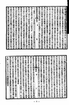 尚書集注述疏共二冊（經14）試閱-7