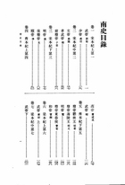 南史附索引(全3冊)（史14）試閱-1