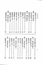 北史附索引及南北史表、東晉南北朝輿地表(全7冊)（史15）試閱-2