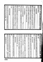 中國法制史料（第二輯）(全4本)（法02）試閱-4