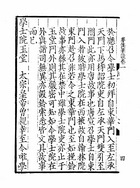 元刊夢溪筆談及新校注合刊(元刊夢溪筆談、新校正夢溪筆談)（子13）試閱-5