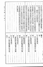 御纂醫宗金鑑(上、下冊)(精裝)（醫022）試閱-1