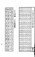 中國萬年曆（命012）試閱-4