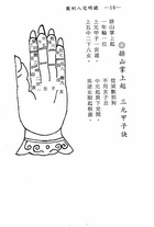 詳圖八宅明鏡（命025）試閱-5