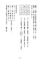 飛星紫微斗數全書（增訂版）無字天書（根據易數觀察天下國家之治亂興衰）合集(命085)試閱-4