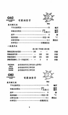 最新版真空管特性指南（大016）試閱-2