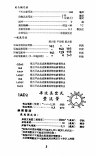 最新版真空管特性指南（大016）試閱-4