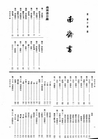 南齊書（國064）試閱-1