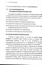 Facteurs cognitifs et didactiques du français langue（法002）試閱-3