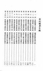 後紅樓夢（附石頭記）（古012）試閱-1