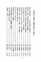 中國歷代短篇小說選（古031）試閱-2